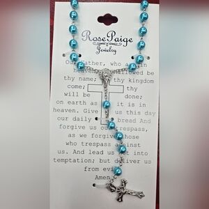 Catholic Beads Rosary